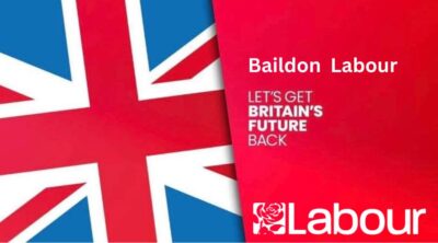 Baildon Labour