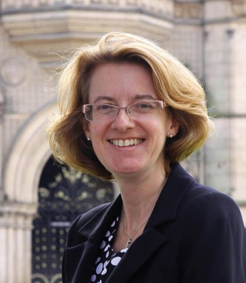 Councillor Susan Hinchcliffe