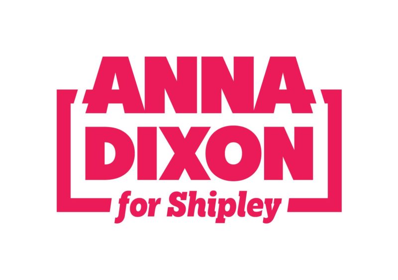 Anna Dixon Logo